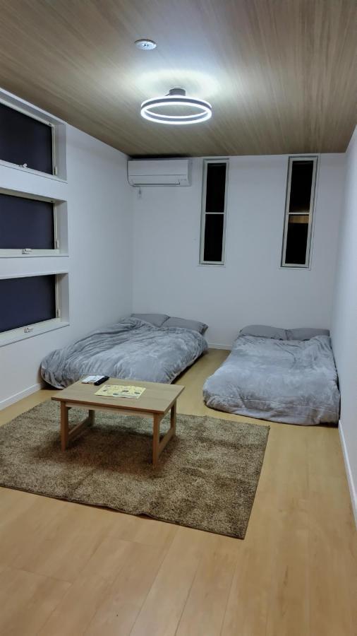 Guest House Daruma Anan Exterior photo